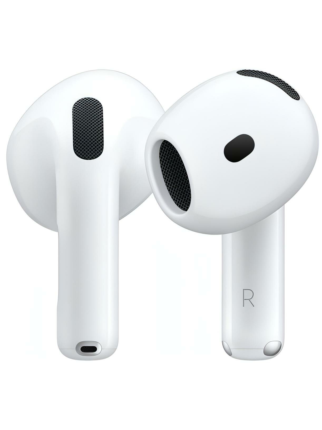Наушники Apple AirPods 4 MagSafe ANC (активное шумоподавление) — фото 1