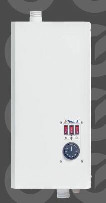 Котел Сигнал E-Term 75