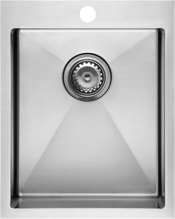 Мойка кухонная Seaman Eco Marino SMB-4050S