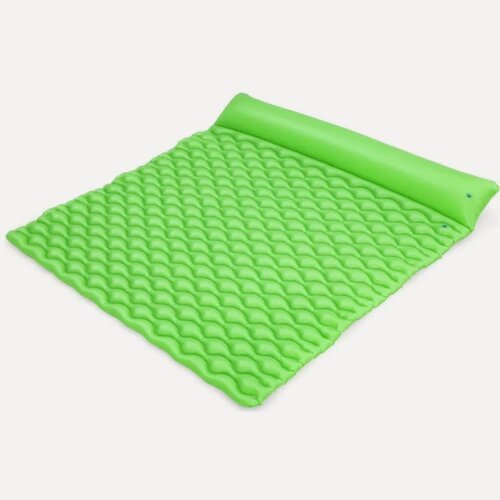 Изображение товара Матрас для плавания надувной, 213х170 см, Bestway, 44106, ремкомплект