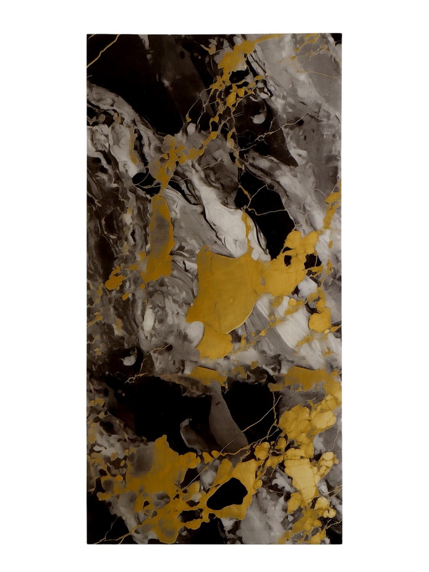 Панель самоклеящаяся Take It Easy 10 шт стеновая 60x30 см слюда