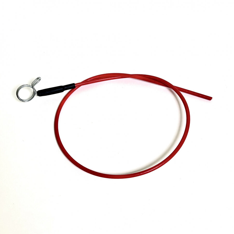 Запасной ус для антенн Соболь СТВ-Урал 49 см немагнитный