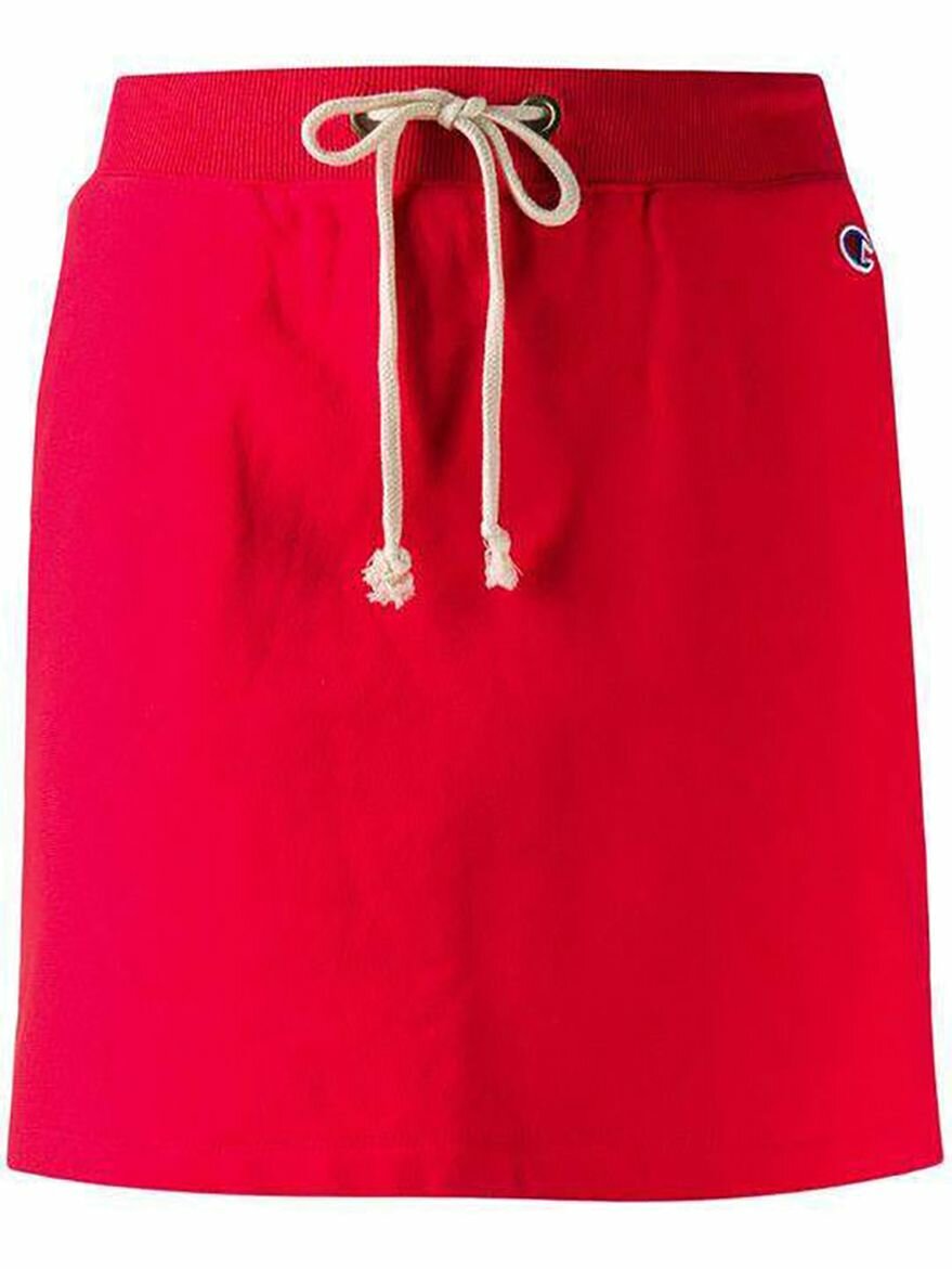 Юбка Weave Skirt