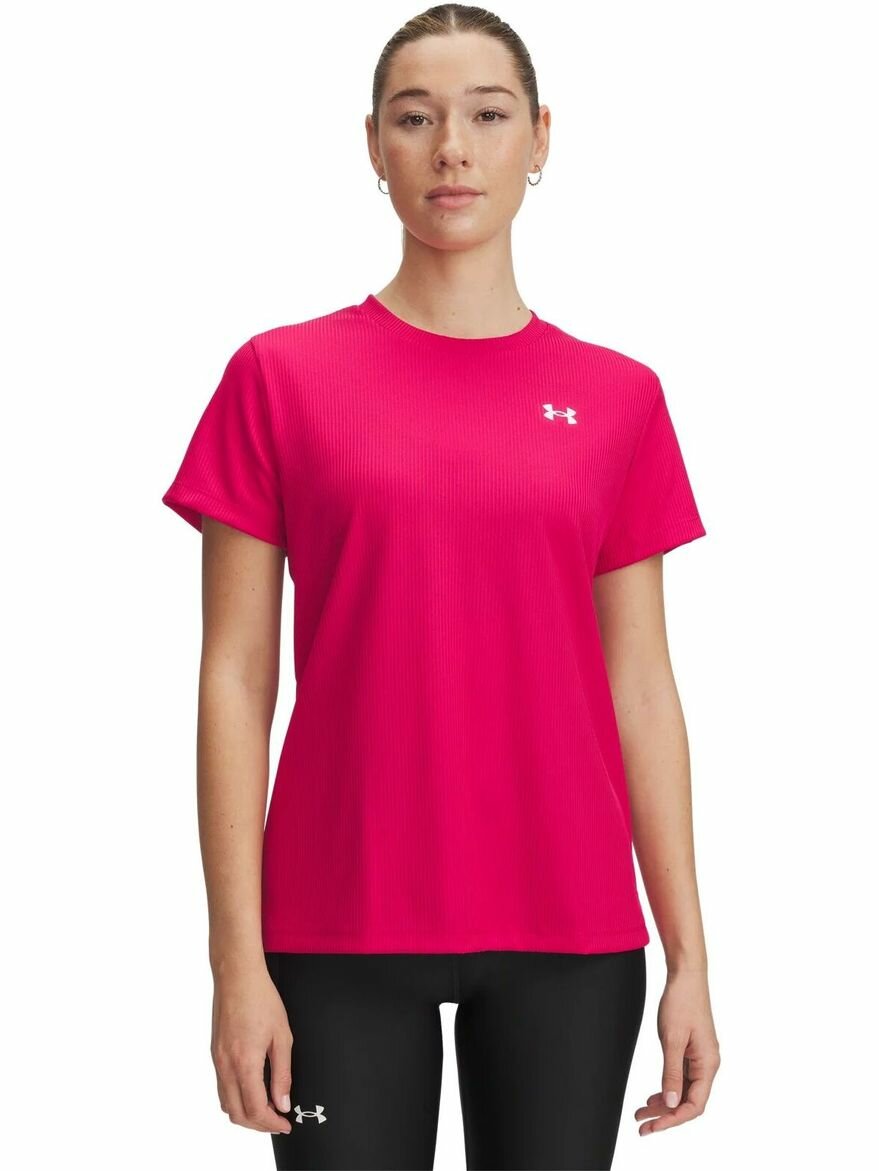 Футболка спортивная Tech Rib Ssc