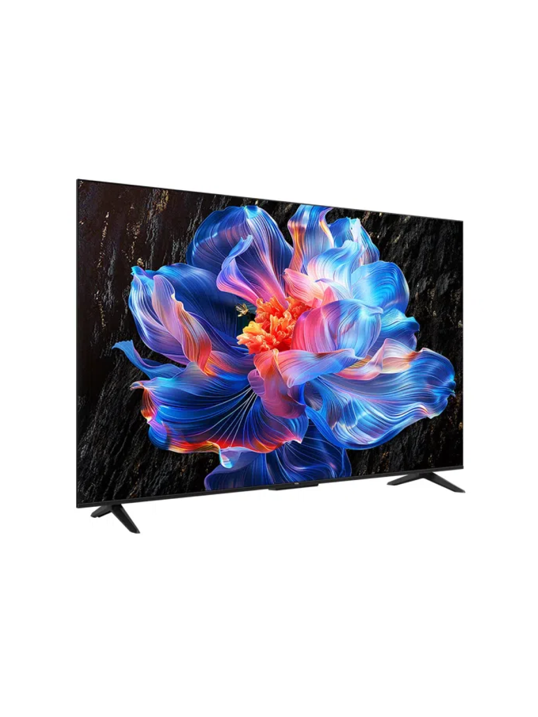 Телевизор TCL 55V6C 55"2025: 4K UHD, Google TV, HDR10, Game Master, Bluetooth 5.2, HDMI 2.1 — фото 1