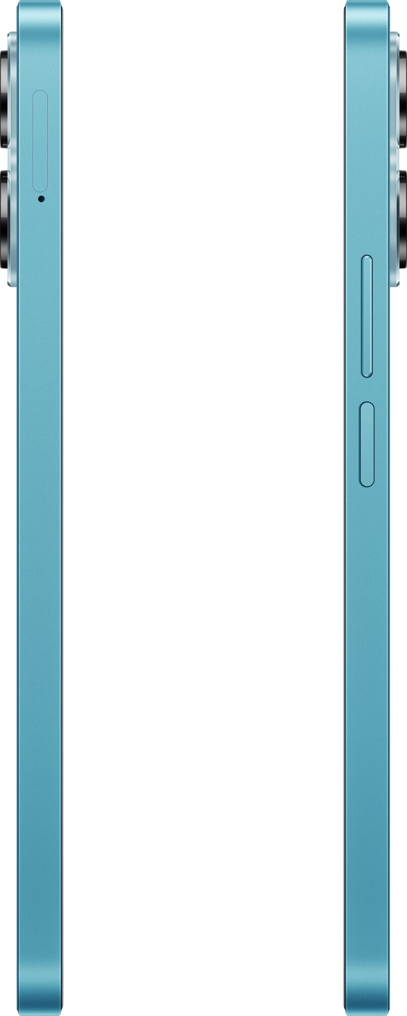 Смартфон Honor X8a 6/128Gb Небесно-голубой (Android 12.0, Helio G88, 6.7", 6144Mb/128Gb 4G LTE ) [5109APCQ] - фото №8