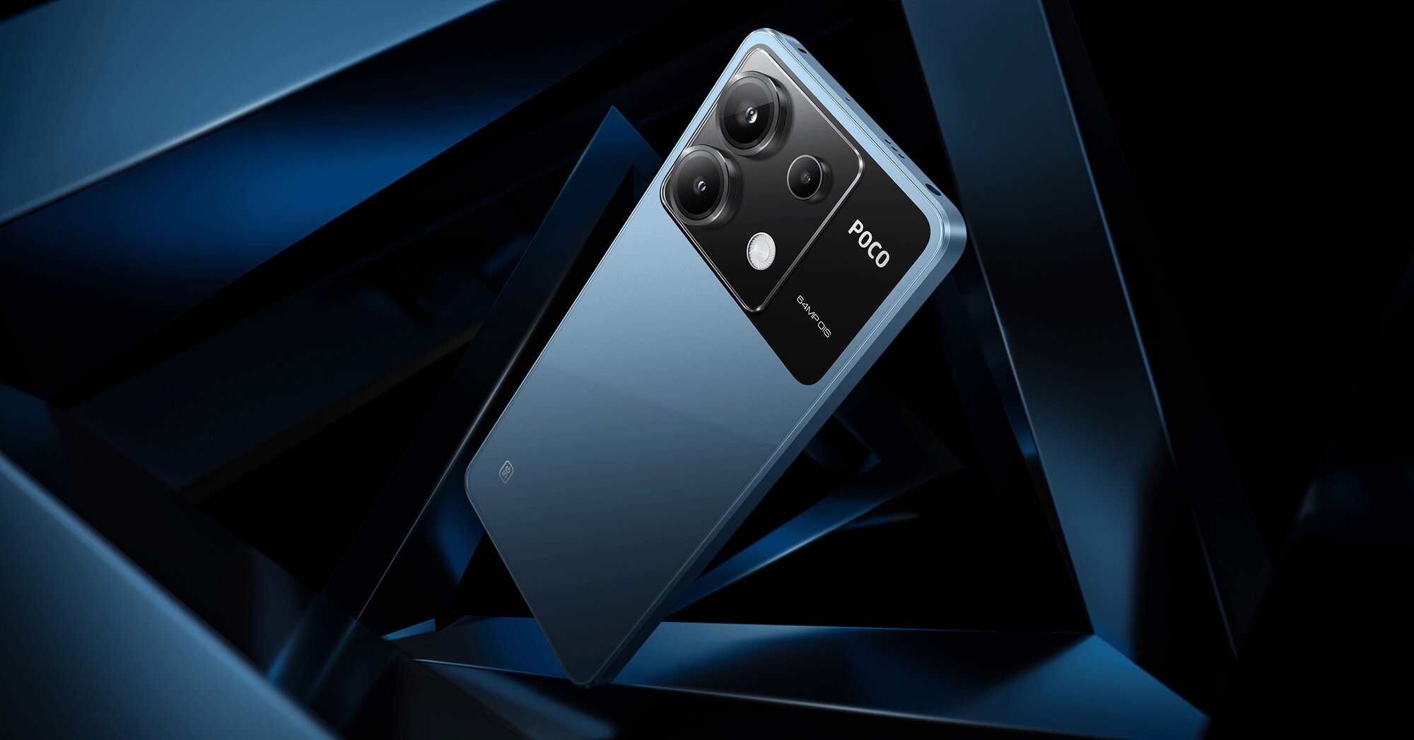 Смартфон Xiaomi - фото №12