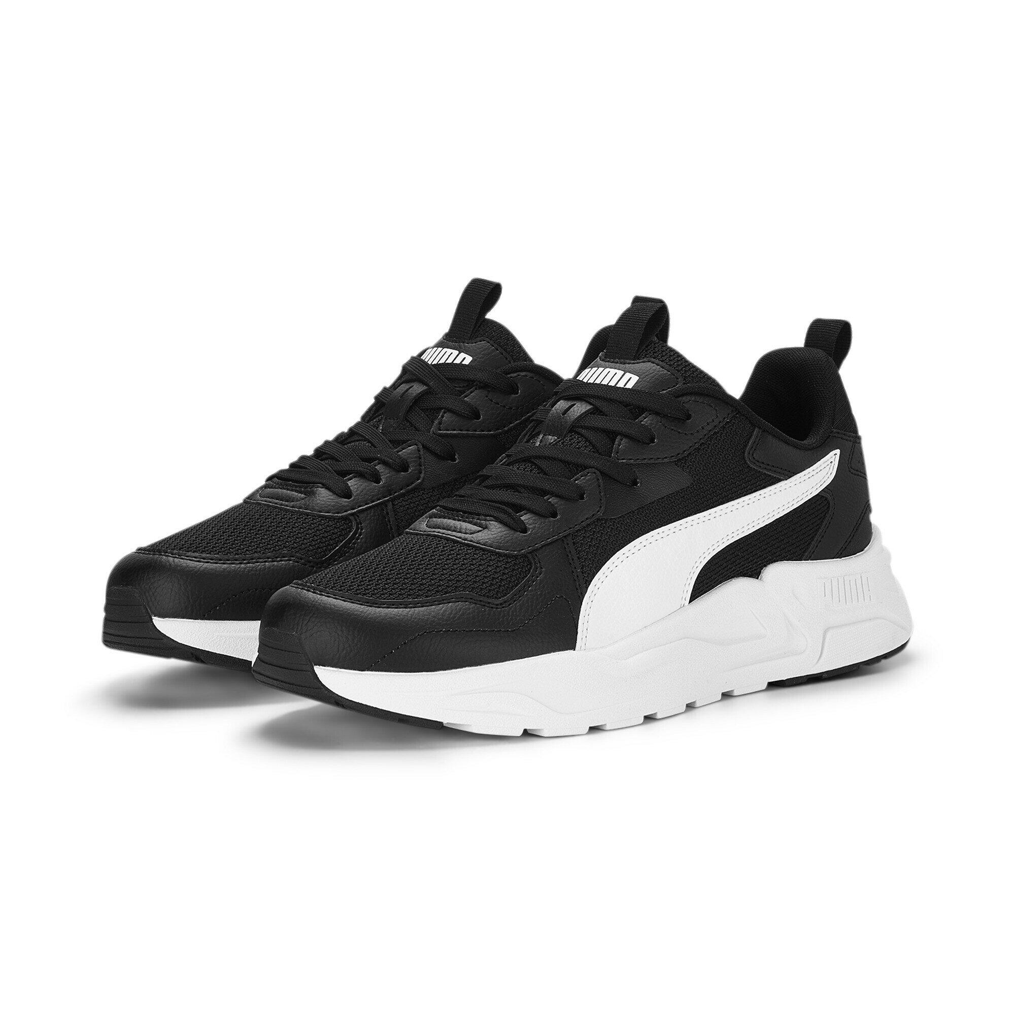 Кроссовки PUMA Trinity Lite