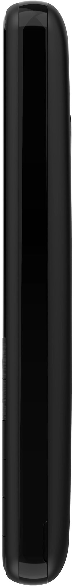 Сотовый телефон PHILIPS E172 Xenium black - черный