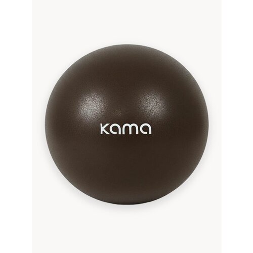 Мяч для пилатеса гимнастический, 25 см