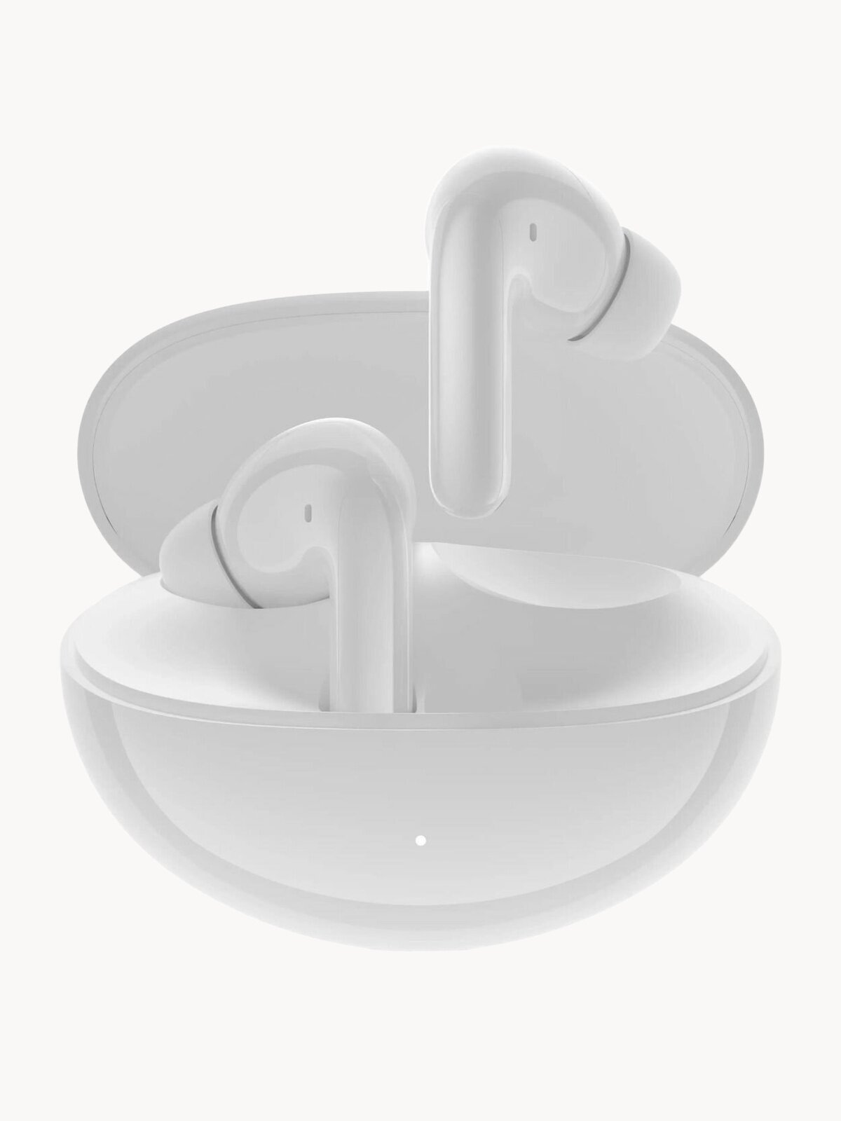 Наушники Honor Choice Earbuds X7 Pro KSN-ME00 5504ACTM WHITE