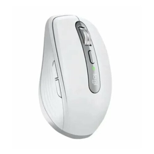 Logitech MX Anywhere 3S беспроводная мышь MX anywhere 3s white 8290₽