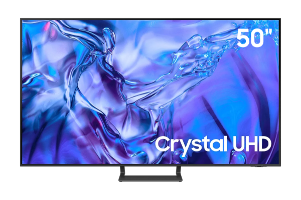 Телевизор Samsung UE50DU8500 50 дюймов серия 8 Smart TV UHD