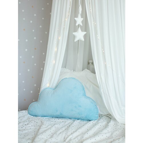 COROCOCO Подушка Облако Небесное 60х37