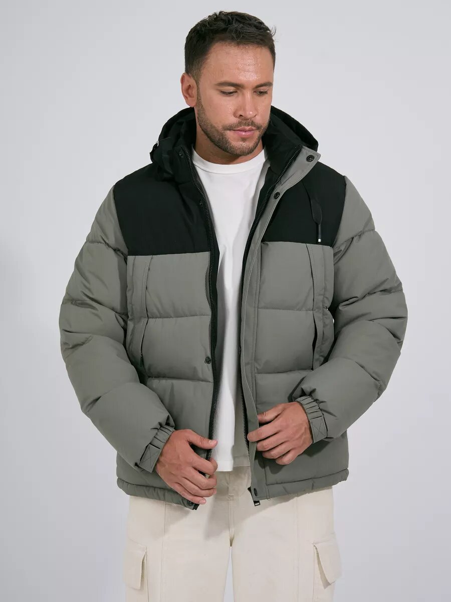 Ветровка KINGSO MENS