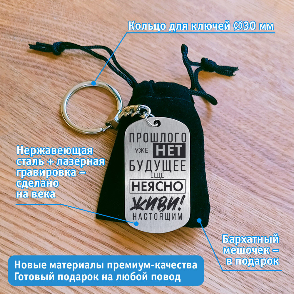 Брелок 