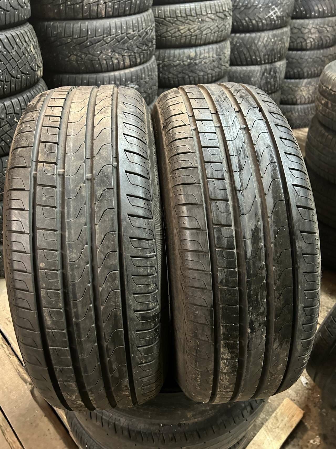 215/60 R16 99H Pirelli Cinturato P7