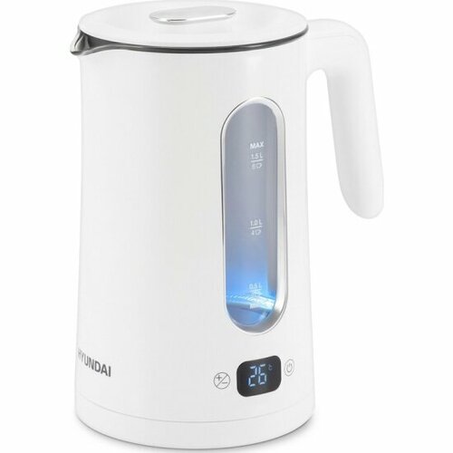 Чайник Hyundai HYK-G5510 2500₽