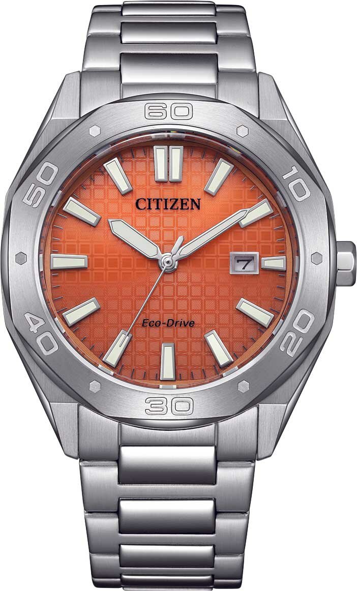 Наручные часы CITIZEN Eco-Drive 