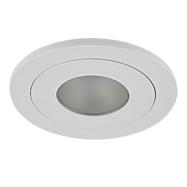 Lightstar 212175 Светильник LEDDY CYL LED 3W 240LM белый 3000K