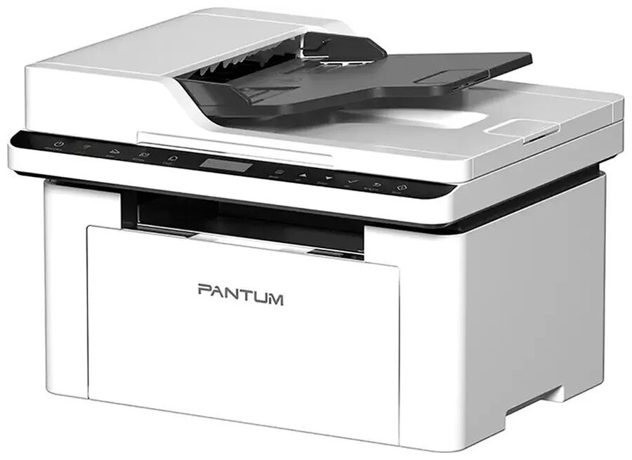 МФУ Pantum BM2300AW монохромная печать, белый