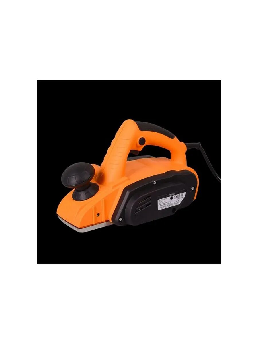 Рубанок электрический Вихрь Р-82/800 800Вт 82мм