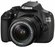 Фотоаппарат Canon 1200d kit 18-55mm is iii
