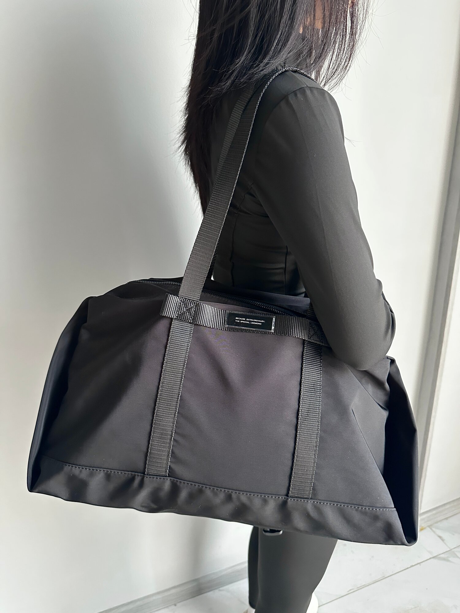 Сумка дорожная 