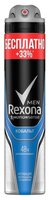 Антиперспирант спрей Rexona Men Motionsense Кобальт (33% бесплатно) 200 мл