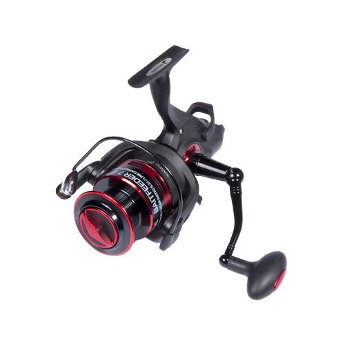 salmo elite baitfeeder 7 5000br под левую руку 5000 Salmo Elite BAITFEEDER 7 4000BR 4000