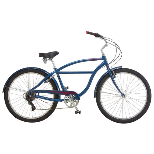 фото Круизер Schwinn Alu 7 2018