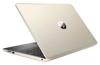 Ноутбук HP 15-da0168ur (Intel Core i3 7020U 2300 MHz/15.6