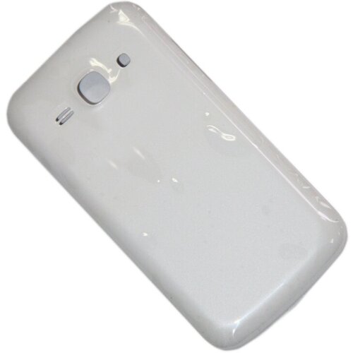 Задняя крышка для Samsung S7270 white