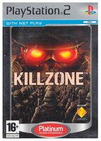 Игра для PlayStation 2 Killzone