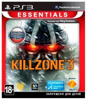 Игра для PlayStation 3 Killzone 3