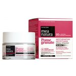 Крем Mea Natura Pomegranate Anti-Ageing, Anti-Wrinkle 24-Hour Face Cream для лица, 50 мл - изображение