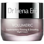 DR IRENA ERIS Разглаживающий ночной крем Volumeric Supplementary Firming & Smoothing Night Cream - изображение