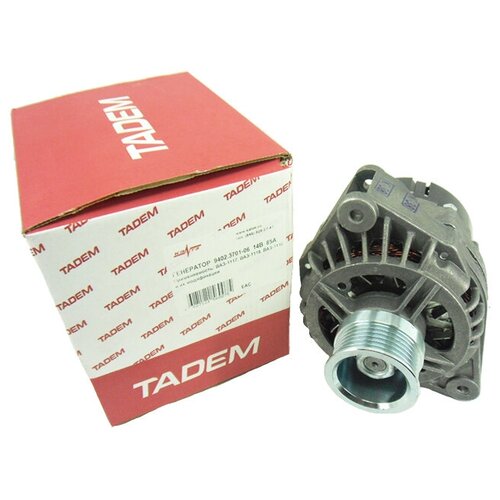 Генератор ВАЗ-1118 ЗиТ