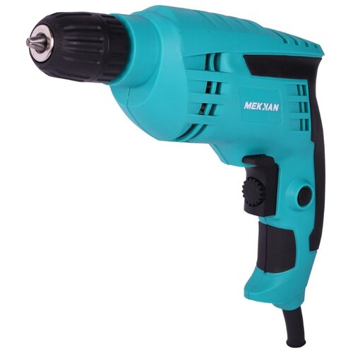 фото Дрель mekkan mk82105 400 вт