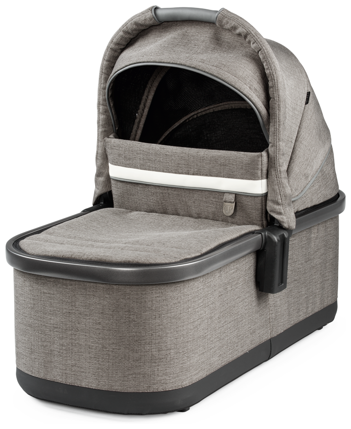  Peg Perego Ypsi City Grey