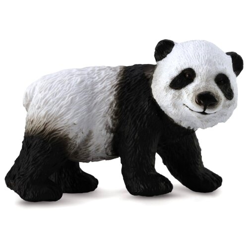 Фигурка Collecta Детеныш большой панды 88167, 6.1 см