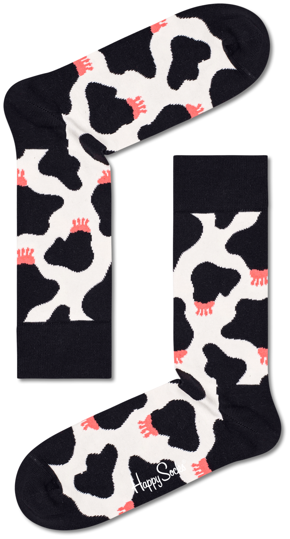 Носки Happy Socks Cow COW01, 41-46