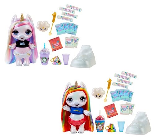 Игровой набор Poopsie Surprise Unicorn 551447