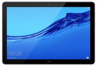 Планшет HUAWEI MediaPad T5 10 16Gb LTE черный