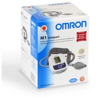 Тонометр Omron M1 Compact