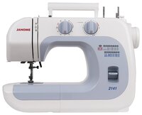 Швейная машина Janome 2141