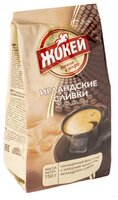 Кофе молотый Жокей Ирландские сливки 150 г