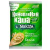 Компас Здоровья Каша конопляная с маком, порционная (1 шт.) - изображение