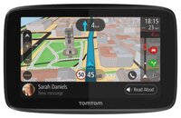 Навигатор TomTom GO 5200