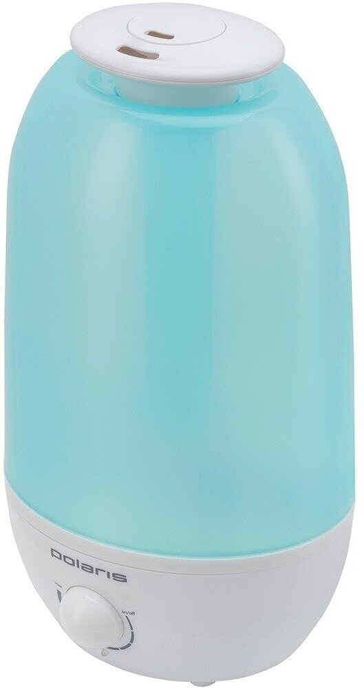 Увлажнитель воздуха Polaris - фото №2